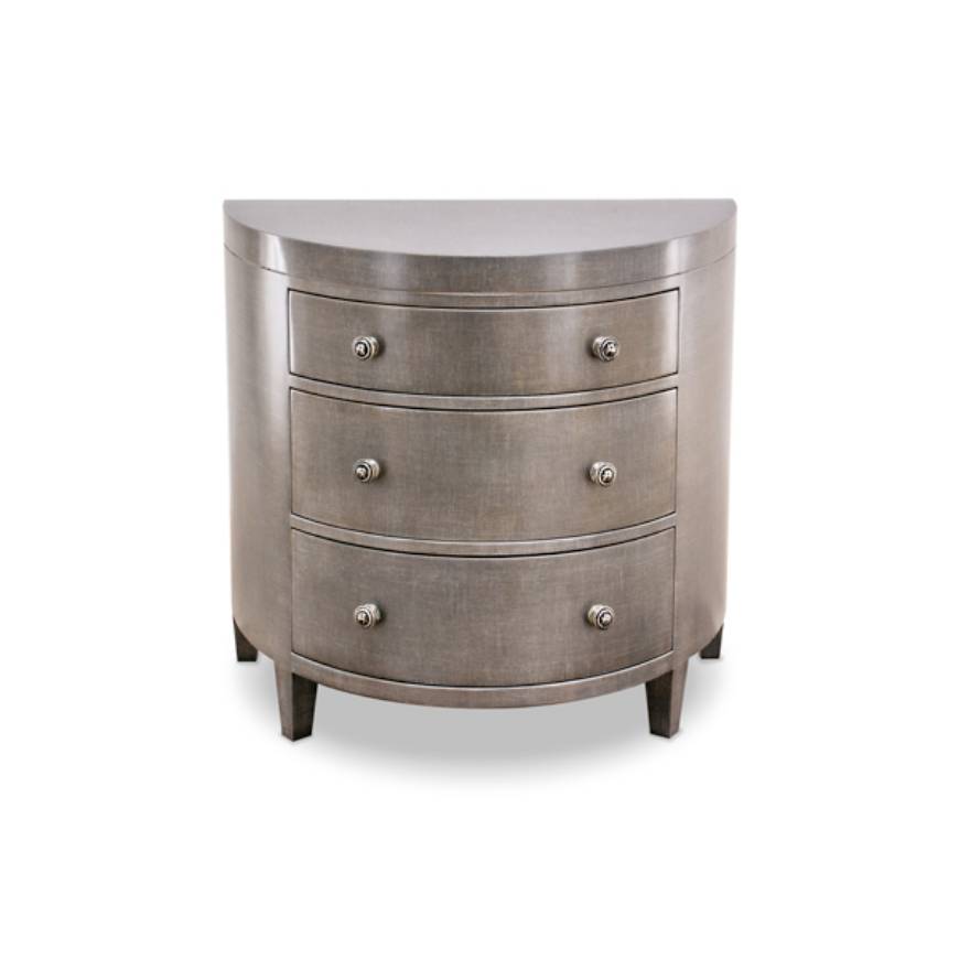 Picture of HOWELL DEMI NIGHTSTAND