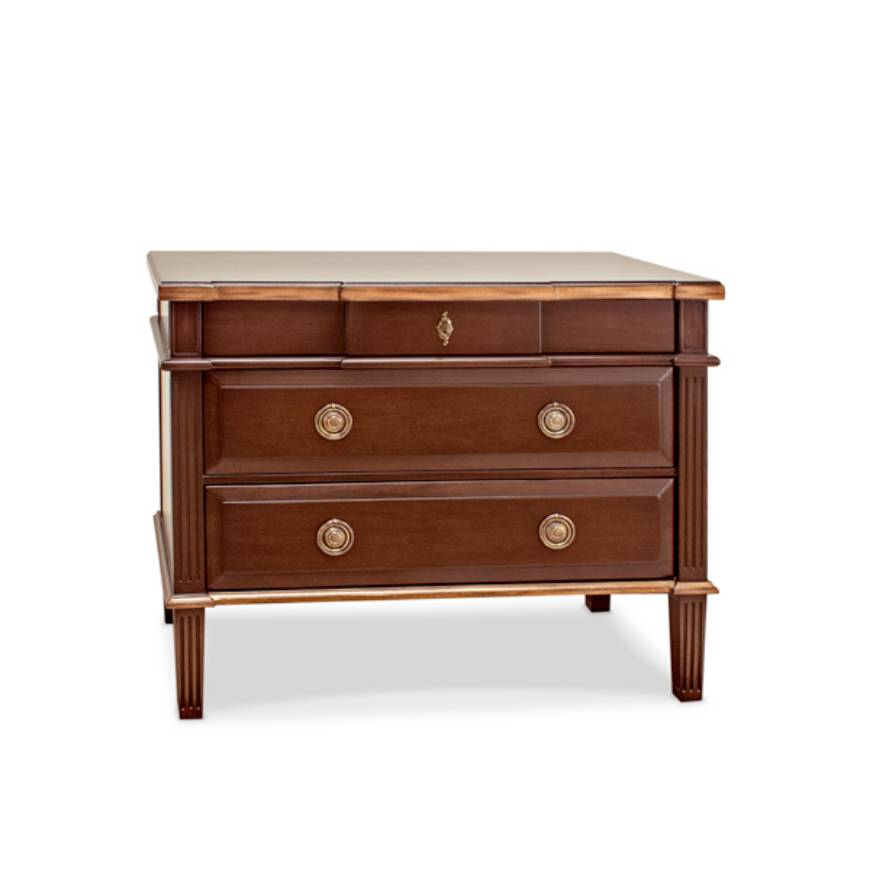 Picture of CHARLOTTE NIGHTSTAND