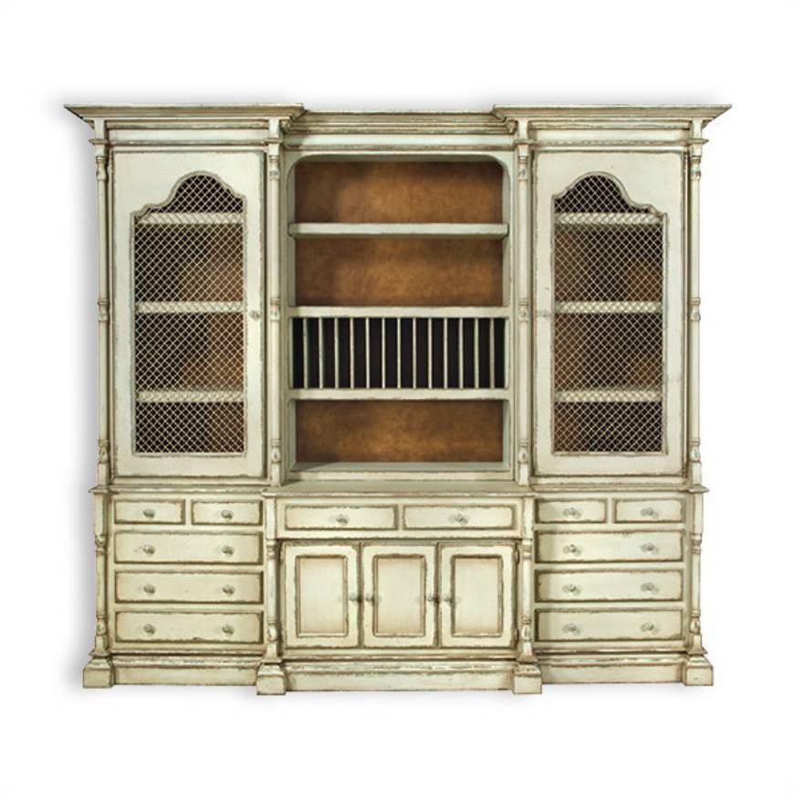 Picture of FITZGERALD WALL UNIT