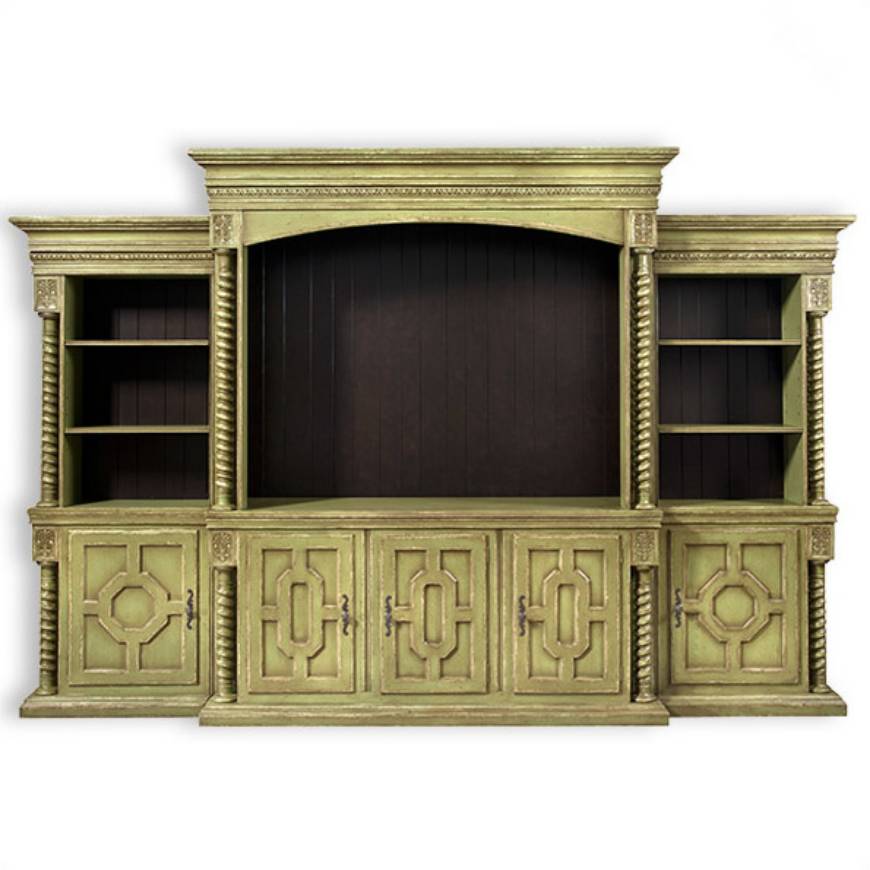 Picture of BANDERAS WALL UNIT