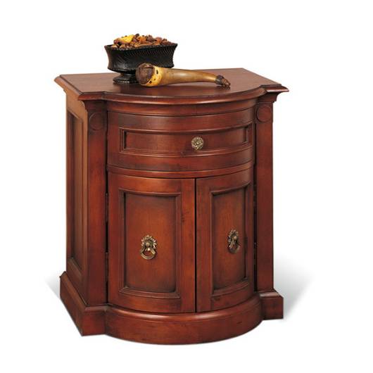 Picture of ANSLEY END TABLE