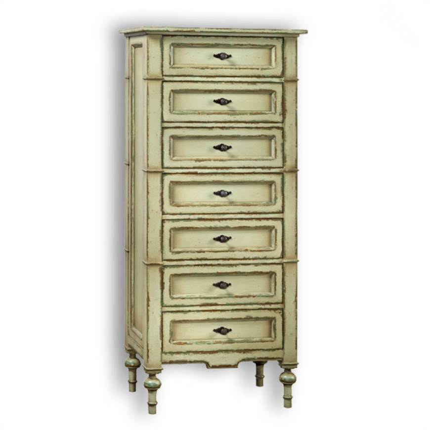Picture of BELLE ISLAND LINGERIE CHEST