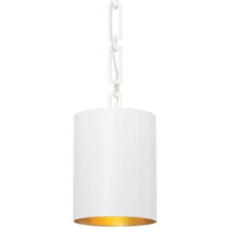 Picture of ALSTON - 8 INCH ONE LIGHT MINI CHANDELIER