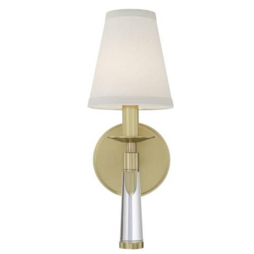 Picture of BAXTER - ONE LIGHT WALL SCONCE