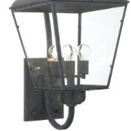 Picture of DUMONT - FOUR LIGHT OUTDOOR WALL SCONCE