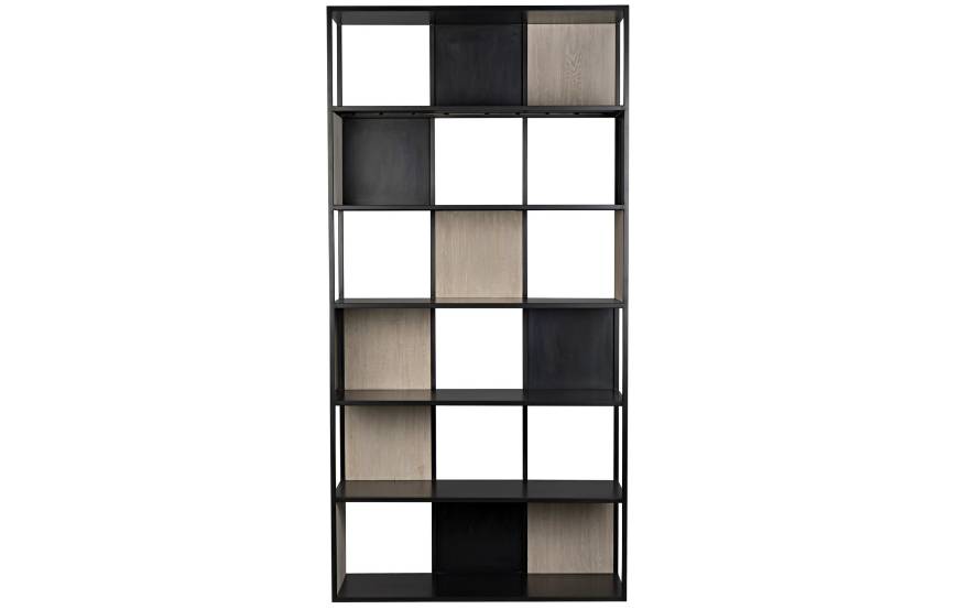 Picture of DIANA BOOKCASE