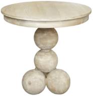 Picture of ALLIUM SIDE TABLE