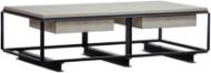 Picture of ANSELL COFFEE TABLE