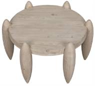 Picture of BELIZE COFFEE TABLE