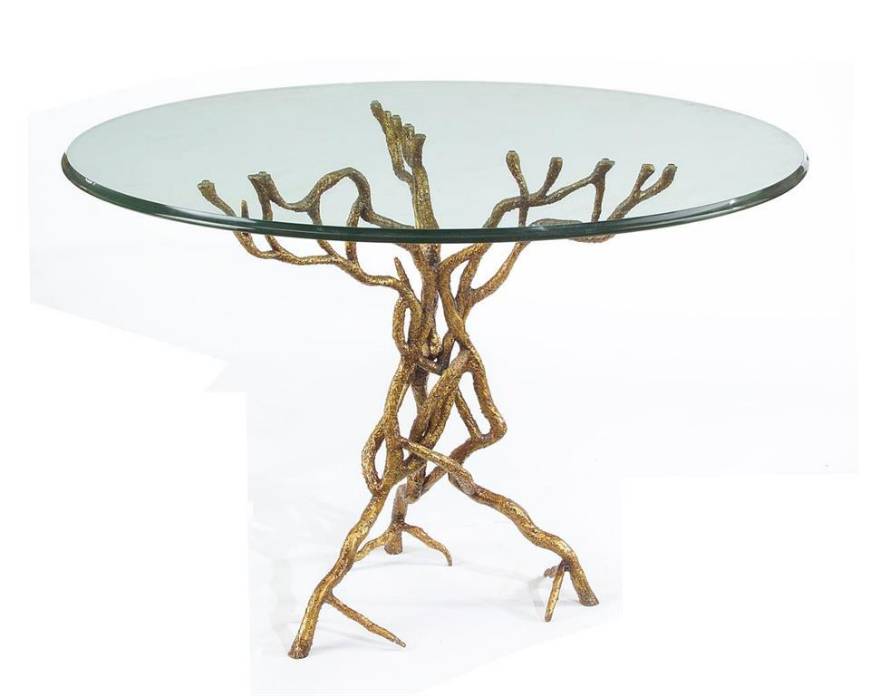 Picture of BRANCHES DINING TABLE