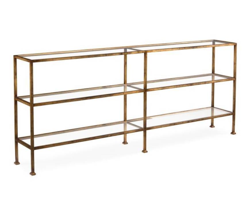 Picture of MAXWELL SOFA CONSOLE TABLE
