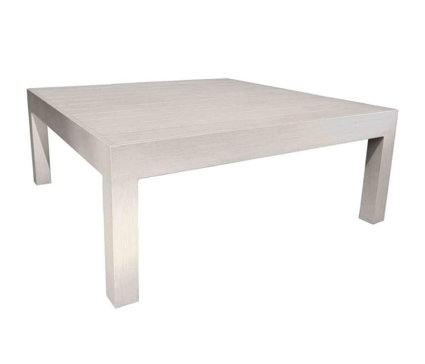 Picture of LAKEVIEW 43" SQUARE COFFEE TABLE