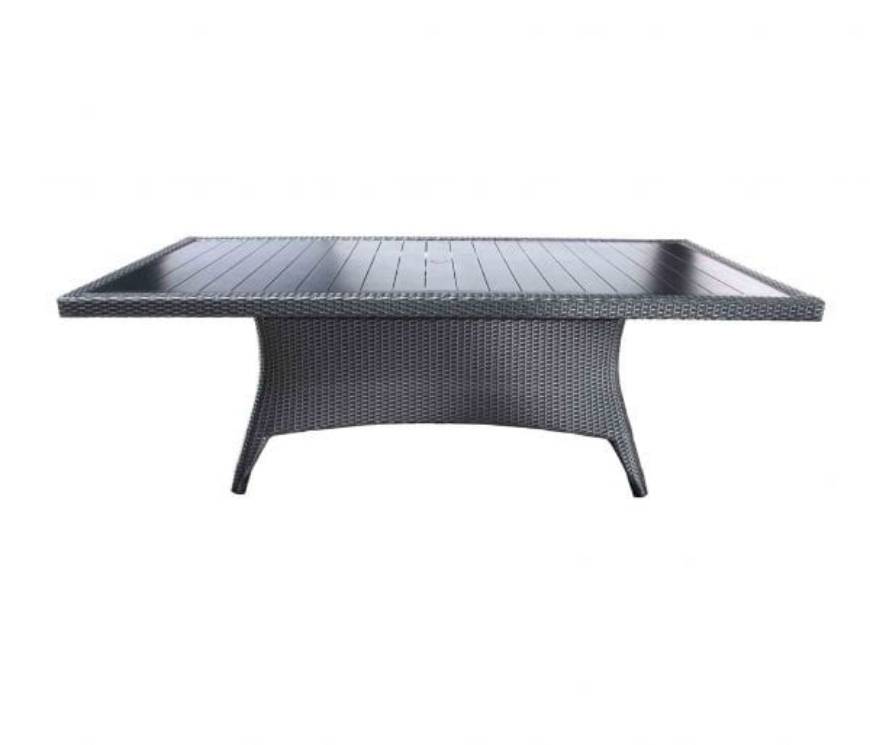 Picture of FLIGHT 112″ X 46″ RECTANGULAR DINING TABLE