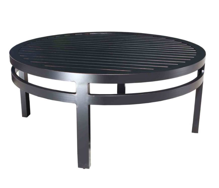 Picture of MONACO 39" ROUND COFFEE TABLE