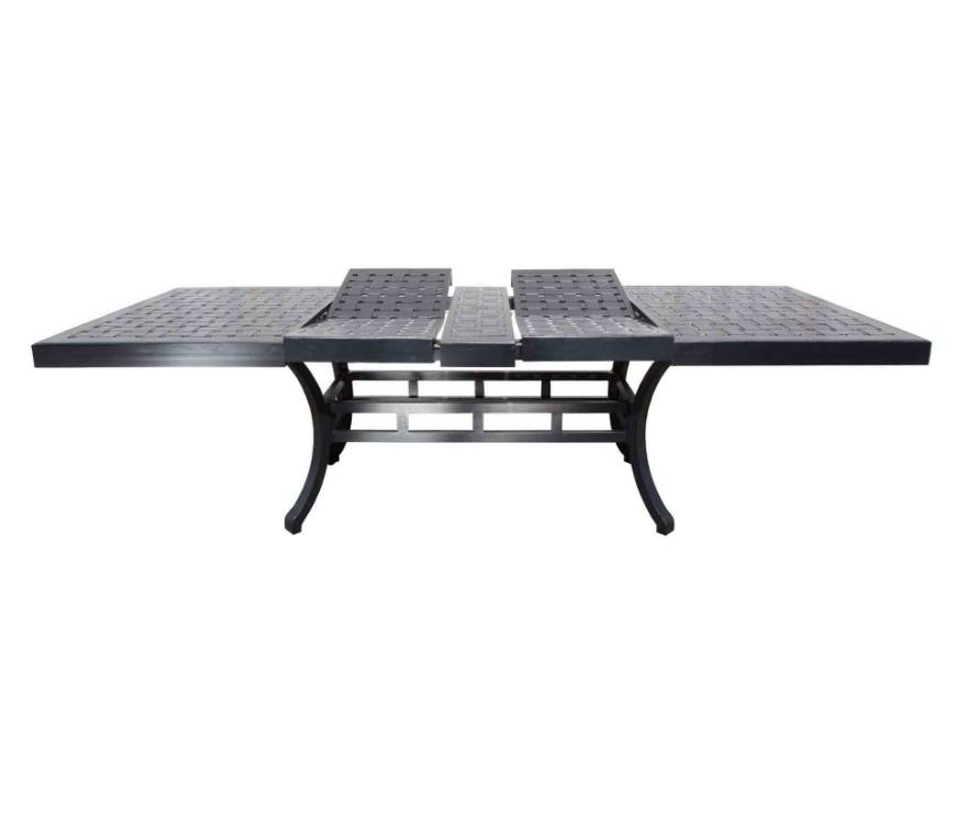 Picture of HAMPTON 42" X 72" TO 108" EXTENDING DINING TABLE