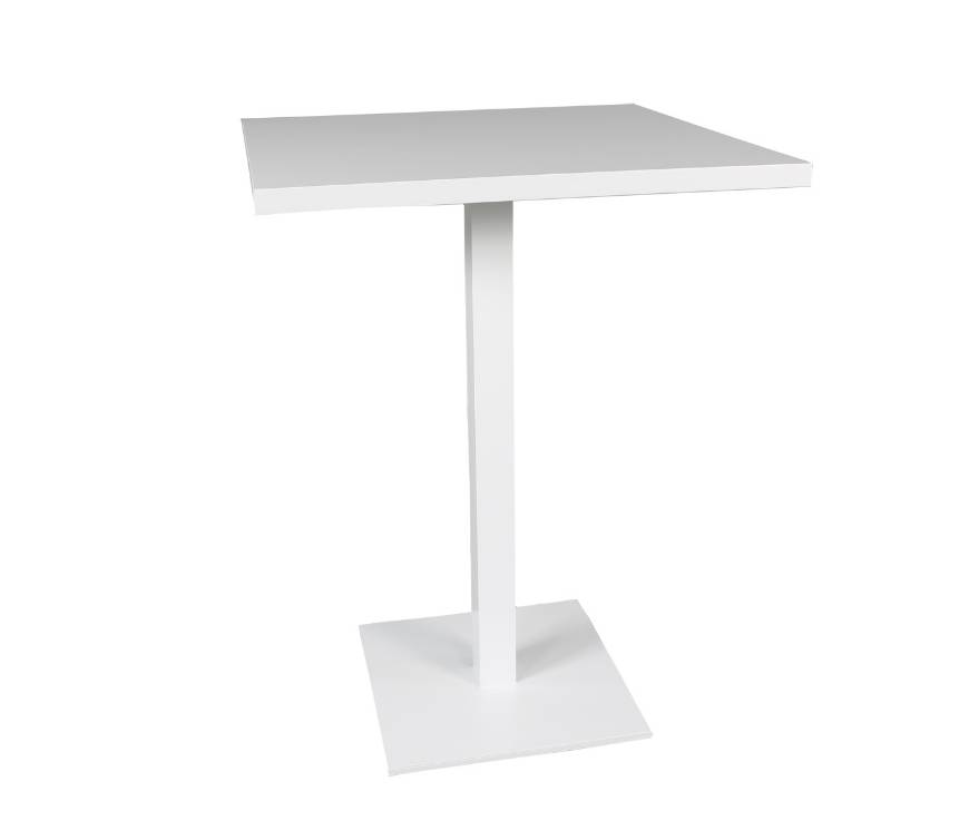 Picture of BREEZEWAY 32" SQUARE BAR TABLE