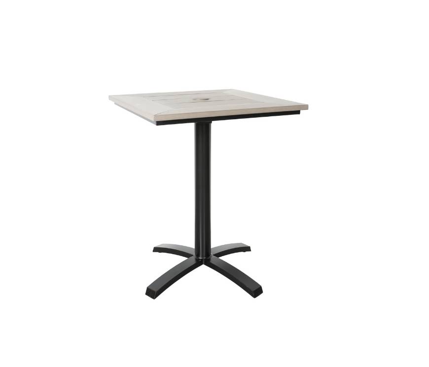 Picture of JASPER 24" SQUARE DINING TABLE