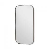 Picture of AALINA MIRROR 54" - BRUSHED NICKEL