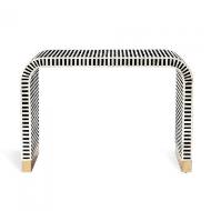 Picture of BEACON CONSOLE TABLE - BLACK
