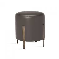 Picture of BEXLEY STOOL - GREY