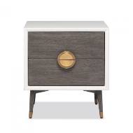 Picture of DESIRE BEDSIDE CHEST