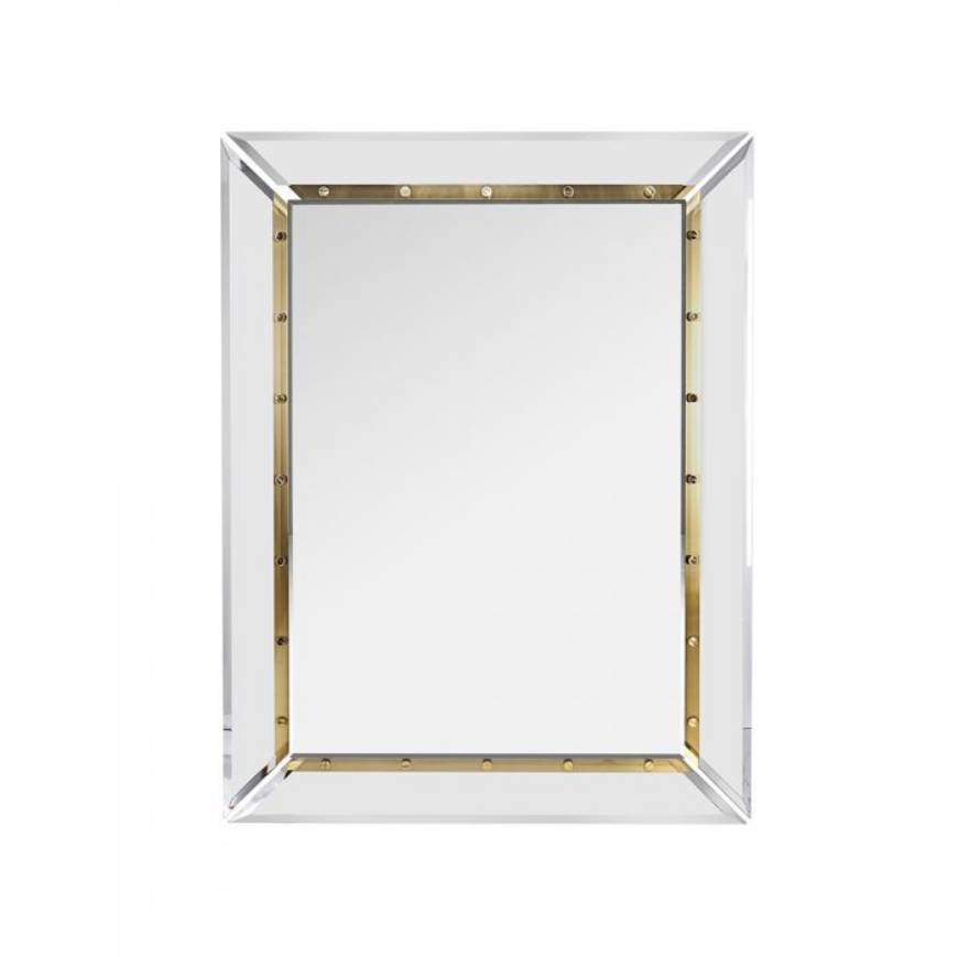 Picture of HOLDEN WALL MIRROR