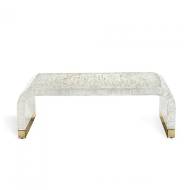 Picture of BEACON COCKTAIL TABLE - CREAM