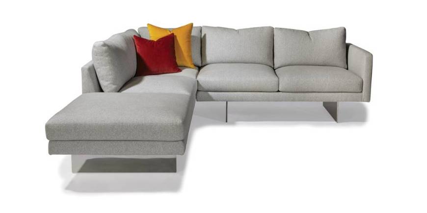 Picture of BLADE SECTIONAL SOFA  LEFT CHAISE 