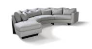 Picture of CLIP SECTIONAL LEFT CHAISE