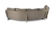 Picture of COOL CLIP SECTIONAL LEFT CHAISE
