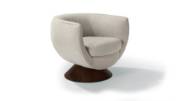 Picture of BUBBLE SWIVEL CHAIR
