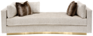 Picture of ELROD CURVED DAYBED    
