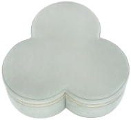 Picture of CLOVER OTTOMAN     