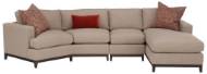 Picture of SELECT II SECTIONAL    