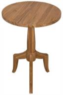 Picture of ATOMIC TEAK TABLE