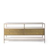 Picture of BAY CONSOLE TABLE