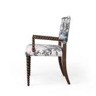Picture of BOBBIN DINING ARM CHAIR