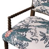 Picture of BOBBIN DINING ARM CHAIR