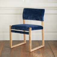 Picture of BORGE DINING SIDE CHAIR