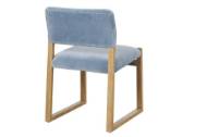Picture of BORGE DINING SIDE CHAIR
