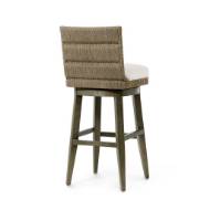 Picture of BARTLEY 30" SWIVEL BARSTOOL