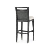 Picture of AUGUSTO 30" BARSTOOL