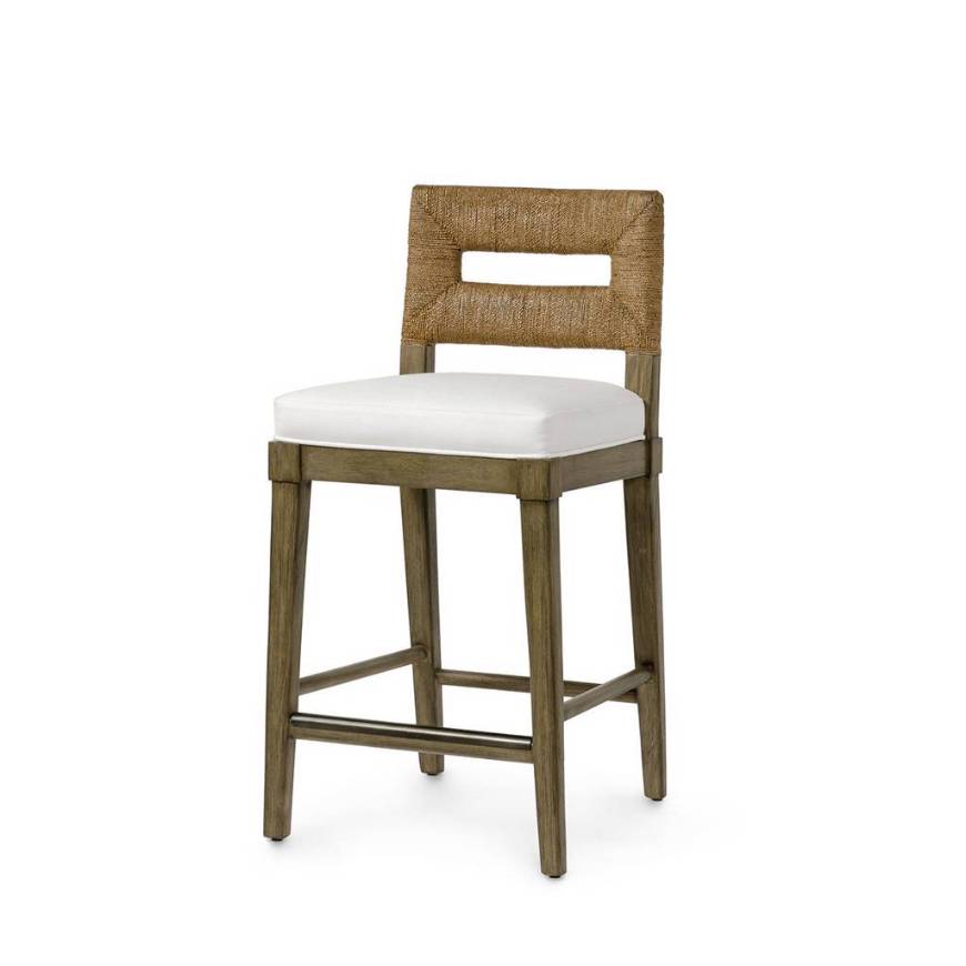 Picture of LOGAN 24" COUNTER STOOL