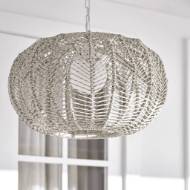 Picture of BAHIA OUTDOOR PENDANT WIDE