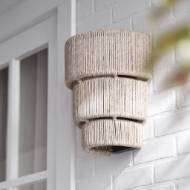 Picture of EVERLY OUTDOOR SCONCE