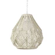 Picture of BAHIA OUTDOOR PENDANT TAPERED
