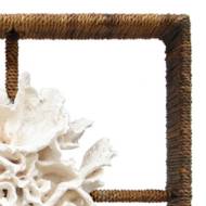 Picture of CAKE CORAL SHADOW BOX