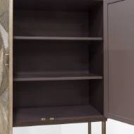 Picture of CALLAHAN CABINET