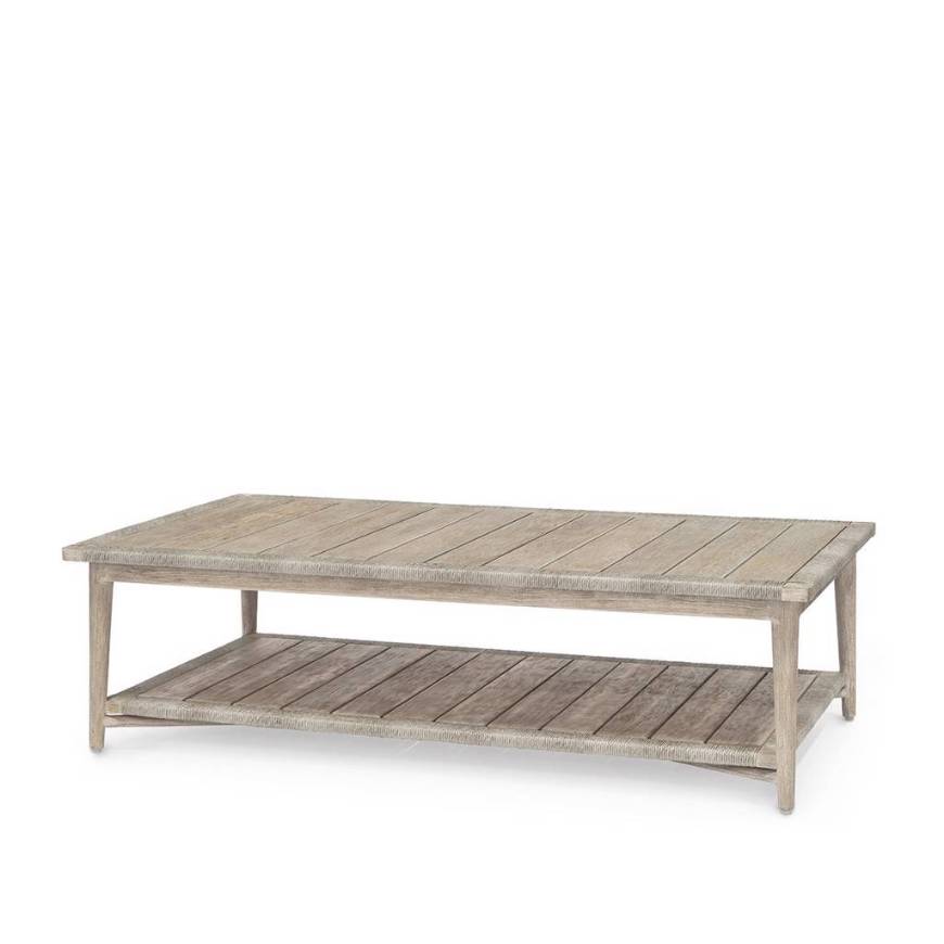 Picture of MONTECITO OUTDOOR COFFEE TABLE