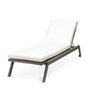Picture of MILAZZO OUTDOOR CHAISE LOUNGE